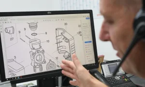 Marchio Gardena : del suo fondatore, Peter Kasker